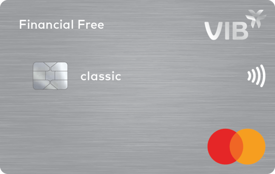 3 điều kiện quan trọng và hướng dẫn mở thẻ tín dụng VIB online từ A-Z 3 VIB Financial Free