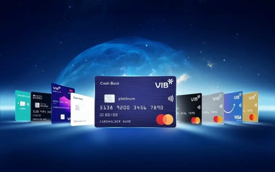 3 điều kiện quan trọng và hướng dẫn mở thẻ tín dụng VIB online từ A-Z 2 Top 6 thẻ tín dụng miễn phí thường niên tại VIB